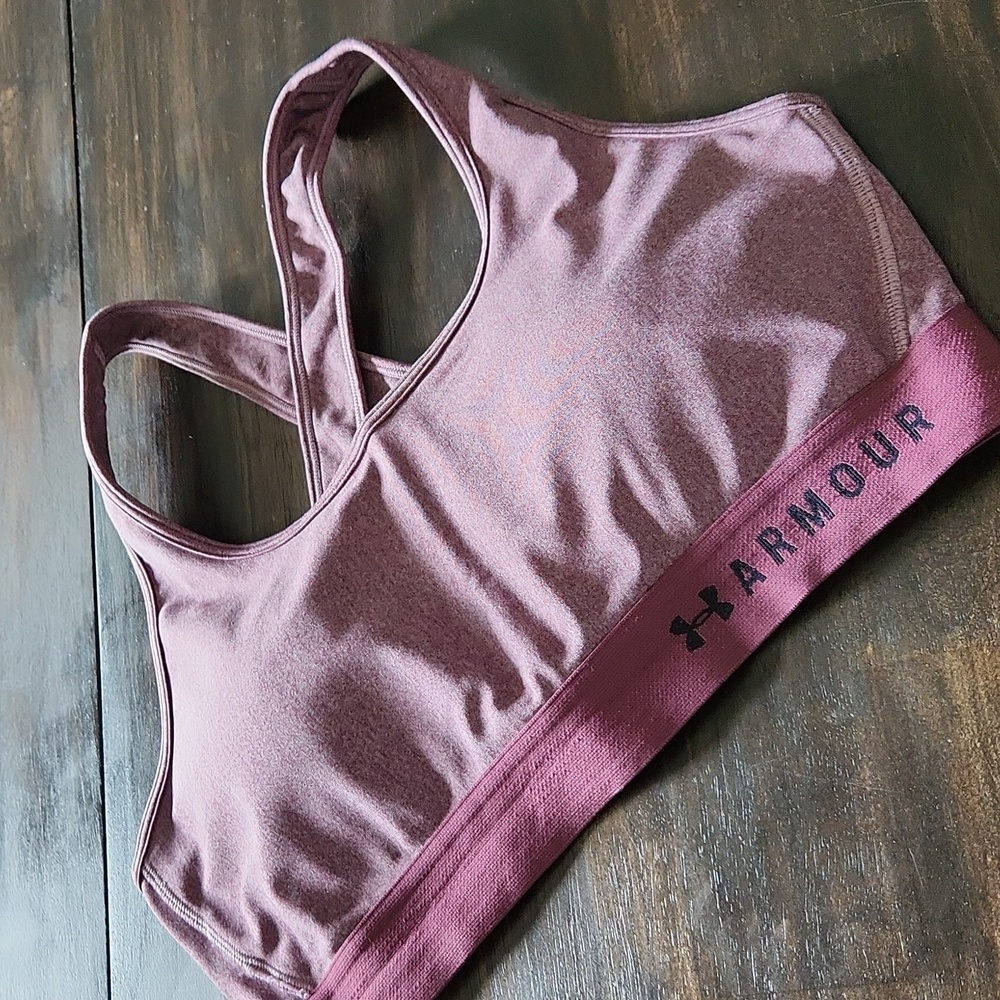 Under Armour Sports Bra